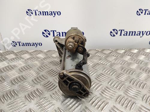 Starter NISSAN INTERSTAR Van (X70)  | BP17962661M8 