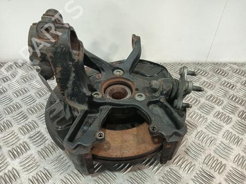 Højre Styrespindel Lejehus Højre Styrespindel Lejehus SKODA OCTAVIA III (5E3, NL3, NR3) [2012-2021] 33816634 33816634