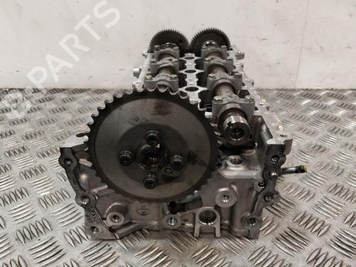 Cylinder head SSANGYONG TIVOLI | BP37604158M5 - Image 6