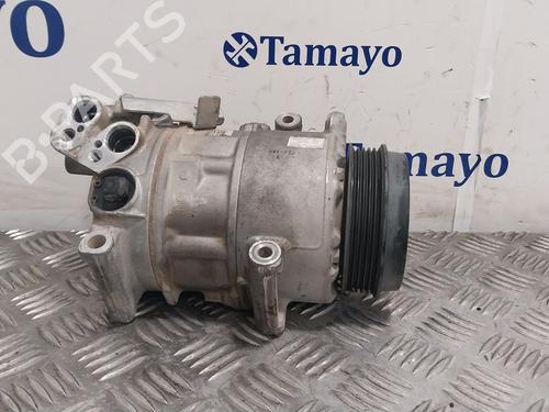 AC-Kompressor MERCEDES-BENZ B-CLASS Sports Tourer (W245) B 180 CDI (245.207) (109 hp) 30498989