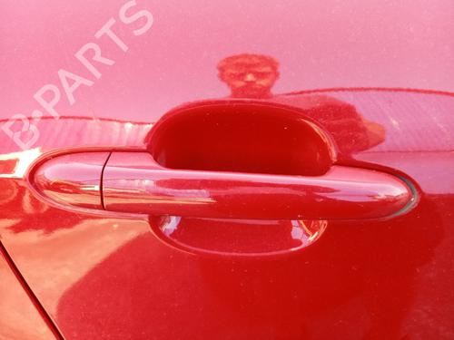 Used Rear right exterior door handle Rear right exterior door handle KIA RIO III (UB) 1.2 CVVT (84 hp) 36528080 36528080