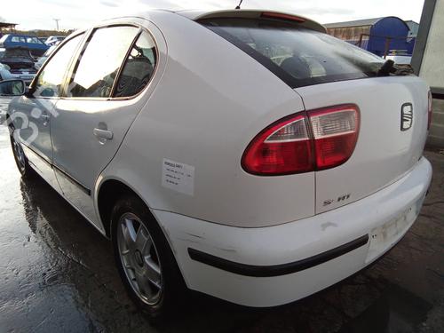 Bakluke lås SEAT LEON (1M1) 1.6 16 V | BP13418937C101 