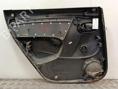 Rear right panel DACIA DUSTER (HS_) 1.5 dCi (HSAJ) | BP37443097C61 - Image 2