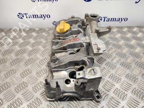 Valve cover CHEVROLET EPICA (KL1_) 2.0 D | BP15847314M124 