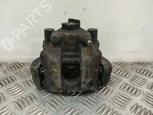 Used Left rear brake caliper Left rear brake caliper BMW X5 (E53) [2000-2006] 36165927 36165927