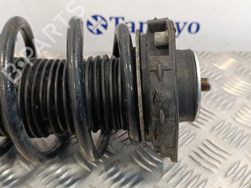 Right front shock absorber VW POLO (9N_, 9A_) 1.4 TDI | BP18009598M17 