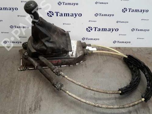 Used Cable SEAT IBIZA III (6L1) 1.4 TDI (80 hp) 14360174