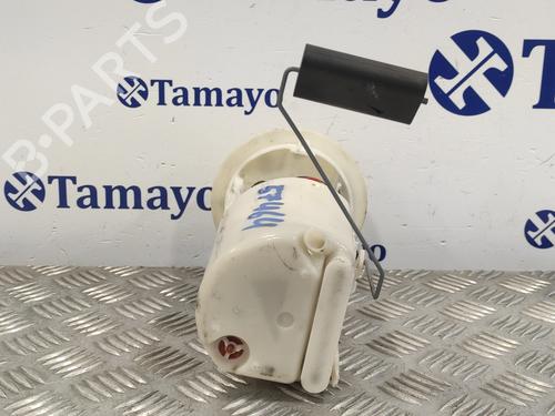 Bränslepump PEUGEOT 206 Hatchback (2A/C)  | BP19664526M76 