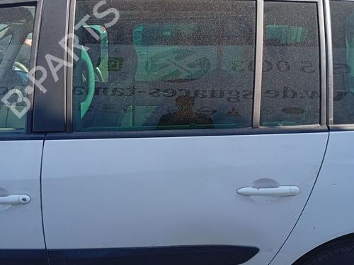 Used Left rear door Left rear door RENAULT ESPACE IV (JK0/1_) 2.2 dCi (JK0H) (150 hp) 36038111 36038111