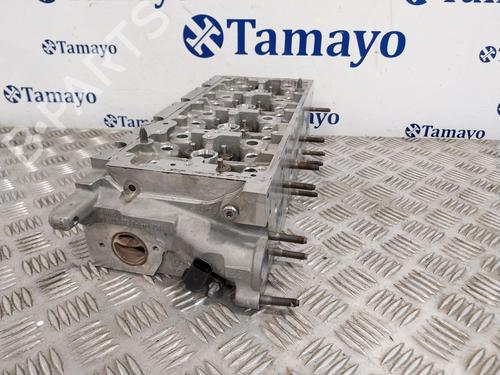 Cylinder head AUDI A3 (8P1) 2.0 TDI 16V | BP28133005M5 