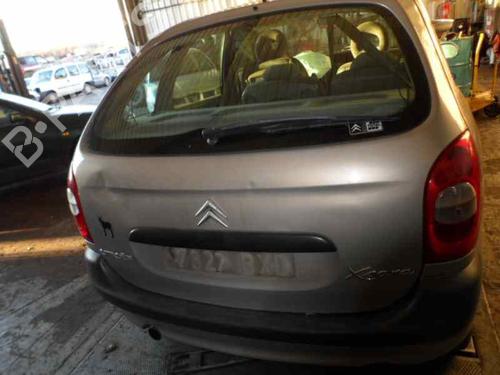 Instrument cluster CITROËN XSARA PICASSO (N68) 2.0 HDi | BP886200C47 