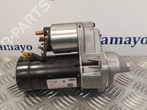 Starter OPEL CORSA C (X01) 1.2 (F08, F68) | BP16358077M8 