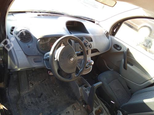 Fuse box RENAULT KANGOO / GRAND KANGOO II (KW0/1_)  | BP11813179E1 