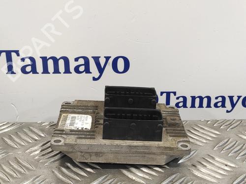 Used Engine control unit (ECU) TATA INDICA 1.4 i (75 hp) 13950435