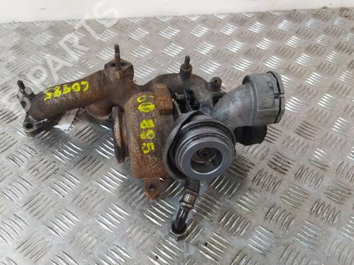 turbochargersupercharger-vw-golf-v-1k1-2003-2004-2005-2006-2007-2008-2009-2010-40532589 main image