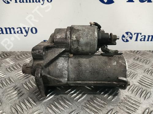 Starter DACIA DOKKER Box Body/MPV 1.5 dCi 75 / Blue dCi 75 (FEJW, FEAH) | BP30191445M8 