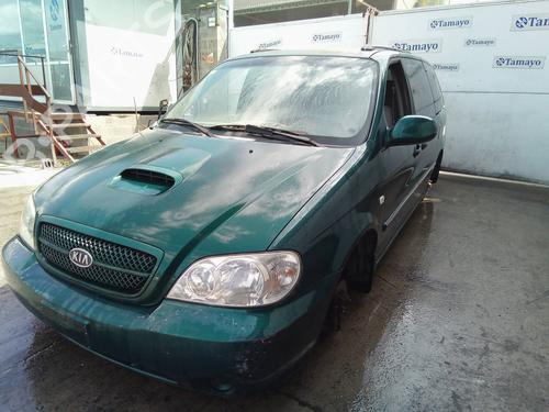 Switch KIA CARNIVAL II (GQ) 2.9 CRDi | BP13467116I30 