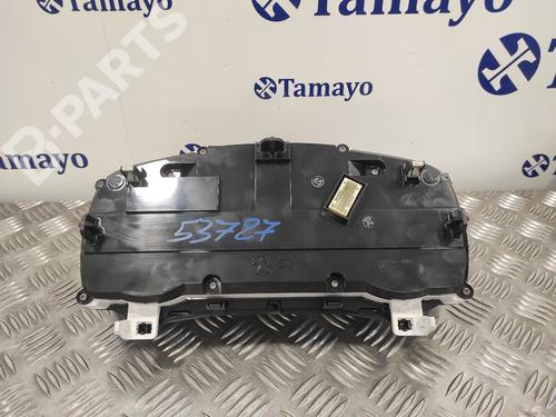 Instrument cluster OPEL CORSA F (P2JO)  | BP10179997C47 
