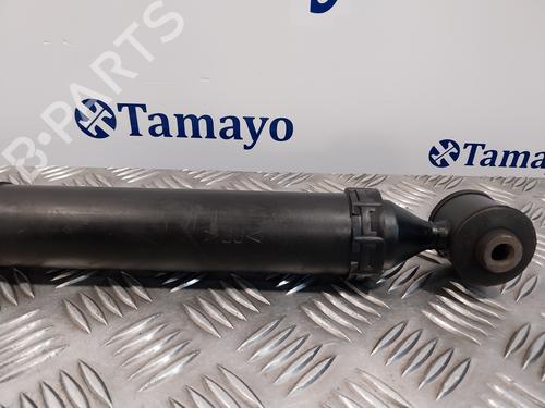 Left rear shock absorber PEUGEOT 208 I (CA_, CC_) 1.6 BlueHDi 100 | BP16151283M18 