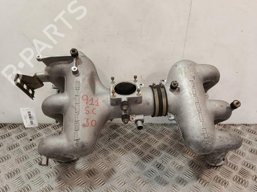 Used Intake manifold Intake manifold PORSCHE 911 3.0 SC Carrera (209 hp) 40089075 40089075