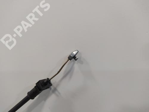Front right exterior door handle FORD S-MAX (WA6) 2.0 TDCi | BP11803652C129 