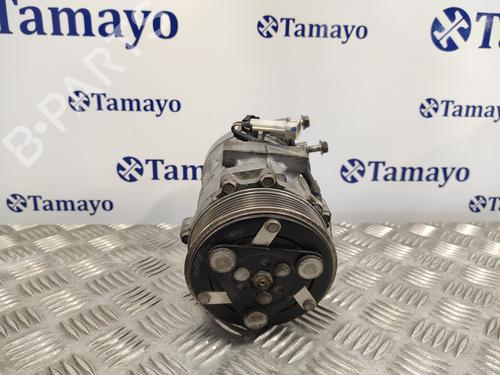 AC compressor OPEL COMBO Tour 1.3 CDTI 16V (75 hp) 18003200