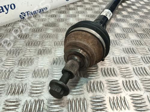 Right front driveshaft VW PASSAT B7 Variant (365) 2.0 TDI | BP32695107M39 - Image 5