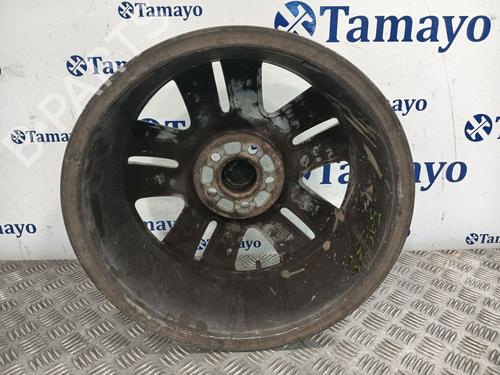 Rim VW POLO IV (9N_, 9A_) 1.4 16V | BP30100801C45 