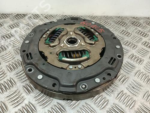 Used Flywheel Flywheel TOYOTA C-HR (_X1_) 1.8 Hybrid (ZYX10_, ZYX11_) (98 hp) 33963985 33963985