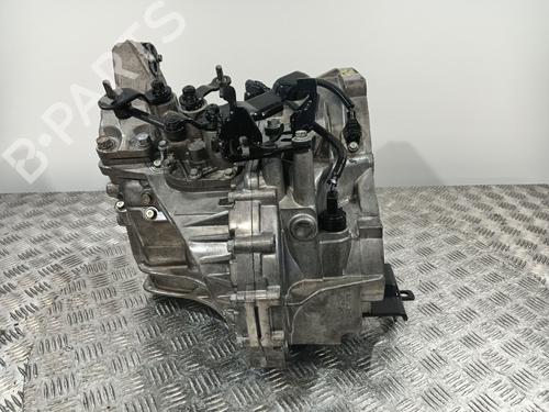 Gearbox KIA CARENS IV 1.7 CRDi | BP34557856M3 - Image 4