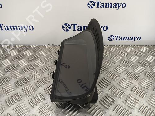 Display monitor BMW 3 (E90) 320 d | BP13748152C48