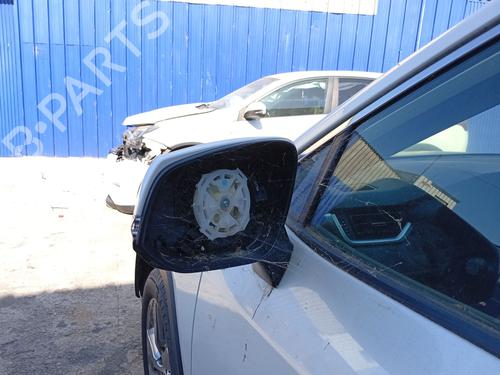 Used Left mirror Left mirror 36998855 36998855