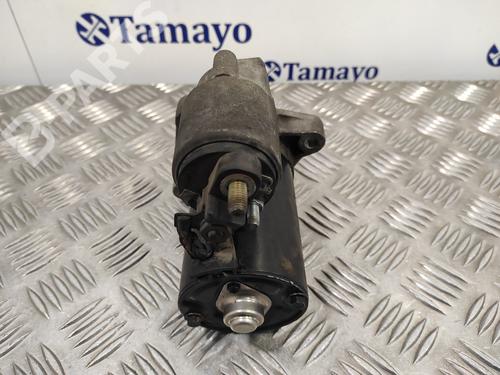 Starter FORD FOCUS II (DA_, HCP, DP)  | BP11760437M8 