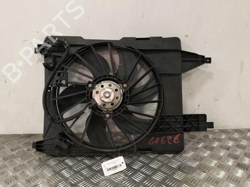 Koelventilatormotor Koelventilatormotor 39499906 39499906