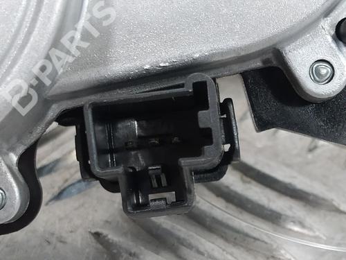 Rear wiper motor FORD FIESTA VII (HJ, HF)  | BP12071178M102 