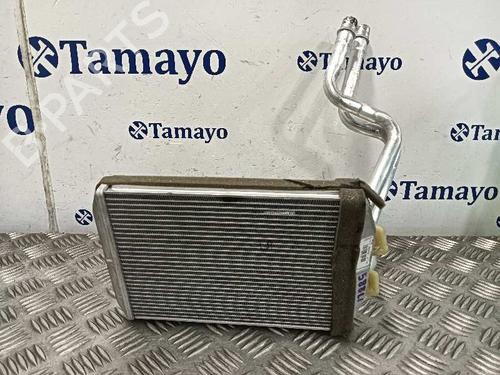Heater matrix NISSAN INTERSTAR Van (XDD)  | BP26557362M63 