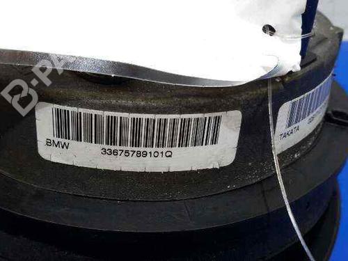 Driver airbag BMW 5 (E39) 520 d | BP4931575C9 