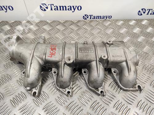 Used Intake manifold CITROËN JUMPER I Van (230L) 2.0 HDI (84 hp) 11792973