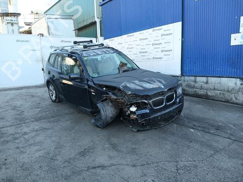 Used Parts BMW X3 (E83) 2.0 d (150 hp) 4340706