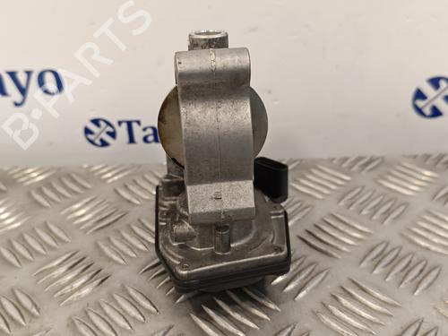 Throttle body BMW 3 (E90) 320 d | BP17163653M82 