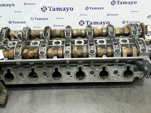 Used Cylinder head MERCEDES-BENZ S-CLASS (W140) 600 SE, SEL (140.056, 140.057) (408 hp) 13210743