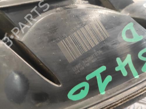 Right taillight OPEL ASTRA H GTC (A04)  | BP24111499C35 
