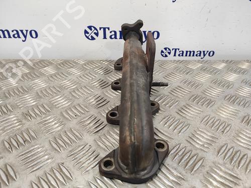 Exhaust manifold RENAULT TRAFIC II Van (FL)  | BP20209188M110 