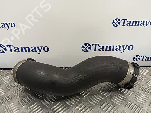 Used Pipe Pipe BMW 6 Coupe (F13) 640 d (313 hp) 40087945 40087945