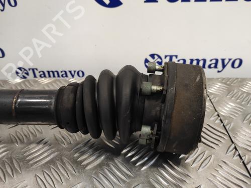 Right front driveshaft AUDI A3 (8L1) 1.9 TDI | BP13020290M39 