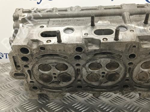 Cylinder head MERCEDES-BENZ E-CLASS (W212) E 350 CDI (212.023) | BP13738533M5 
