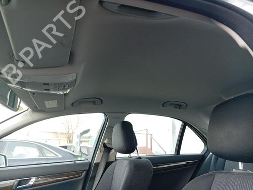 Used Interior roof Interior roof MERCEDES-BENZ C-CLASS (W204) C 200 CDI (204.001) (136 hp) 34099636 34099636