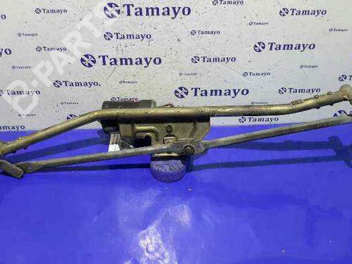 Front wiper motor SEAT TOLEDO I (1L2)  | BP4938084M29 