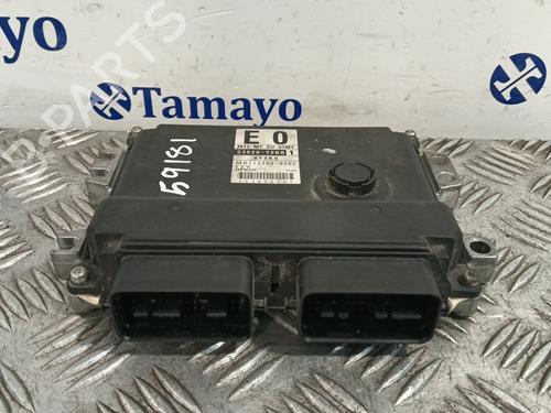 Computer motormanagement SUZUKI SWIFT III (MZ, EZ) [2005-2025]  30744780