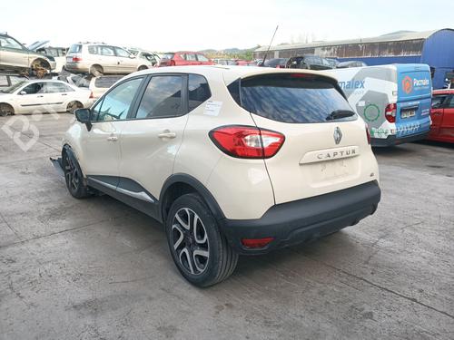 Rear left seatbelt RENAULT CAPTUR I (J5_, H5_) 1.5 dCi 90 (J5N4, J5M5, J5MW, J5M6, J5AL, J5AJ) | BP34477175I29  - Image 5